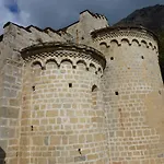 El Prau De Vidal I