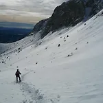 Lägenhet El Prau De Vidal I La Puebla de Roda
