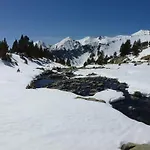 El Prau De Vidal I La Puebla de Roda