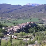 El Prau De Vidal I * La Puebla de Roda