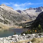Lägenhet El Prau De Vidal I