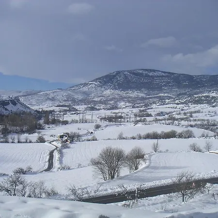 El Prau De Vidal I *