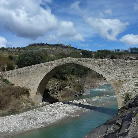 El Prau De Vidal I