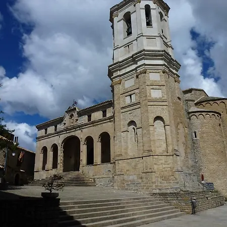 El Prau De Vidal I