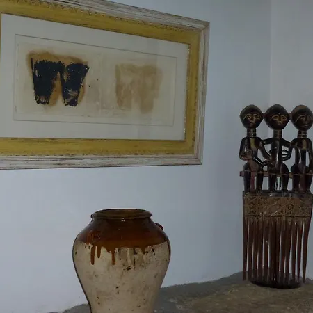 El Prau De Vidal I Apartman La Puebla de Roda