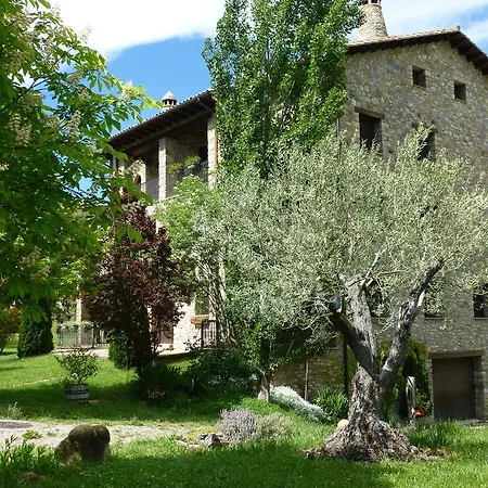 El Prau De Vidal I * La Puebla de Roda