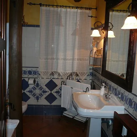 El Prau De Vidal I Apartman