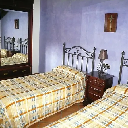 El Prau De Vidal I Apartman La Puebla de Roda