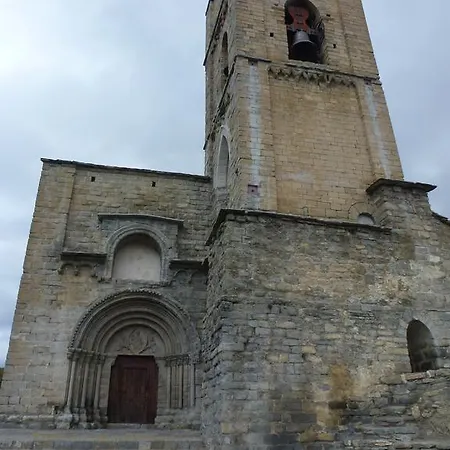 El Prau De Vidal I *