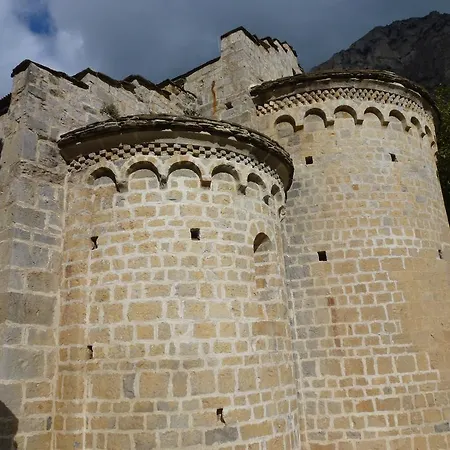 El Prau De Vidal I