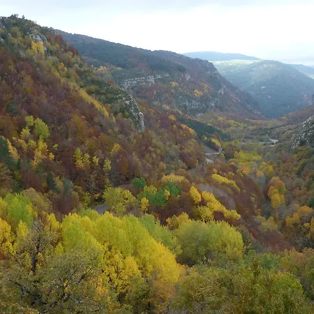 El Prau De Vidal I 公寓 *