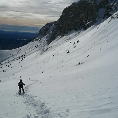 Appartamento El Prau De Vidal I La Puebla de Roda