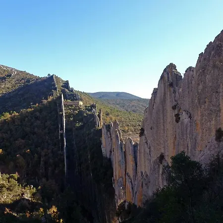 El Prau De Vidal I * La Puebla de Roda