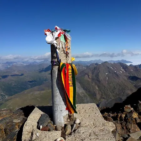 公寓 El Prau De Vidal I