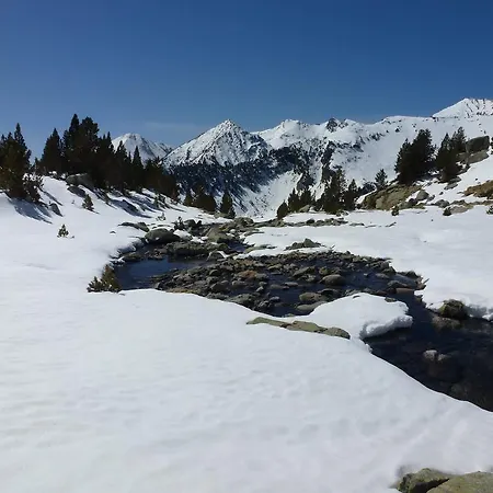El Prau De Vidal I La Puebla de Roda