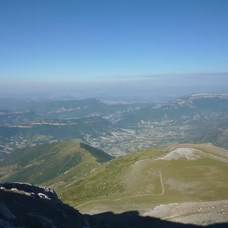 Appartamento El Prau De Vidal I *
