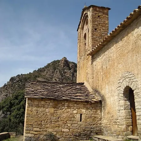 El Prau De Vidal I *