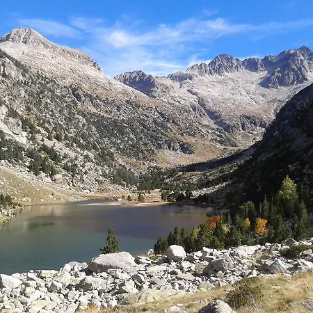 Apartman El Prau De Vidal I