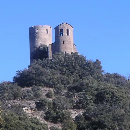 El Prau De Vidal I *