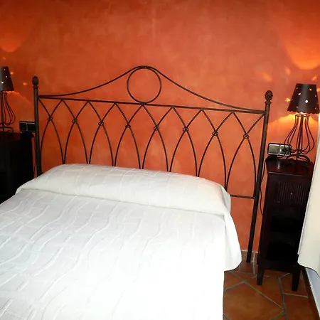 El Prau De Vidal I Apartman *