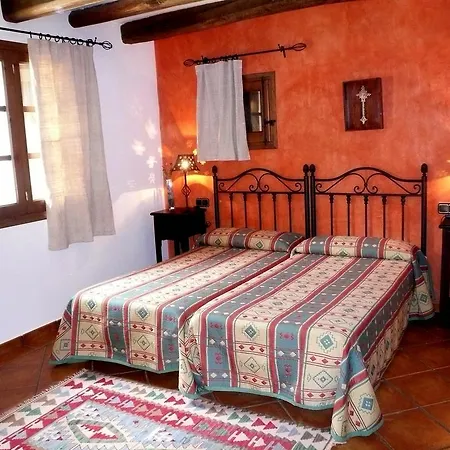 El Prau De Vidal I Apartman