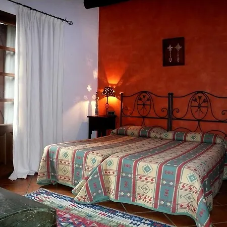 El Prau De Vidal I Apartman