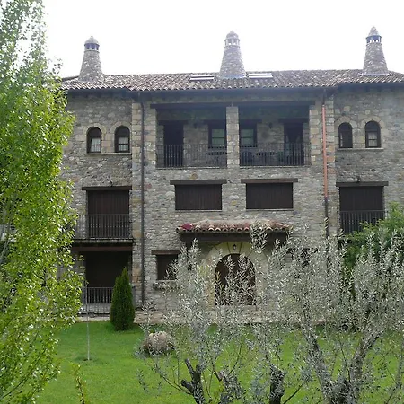 公寓 El Prau De Vidal I *