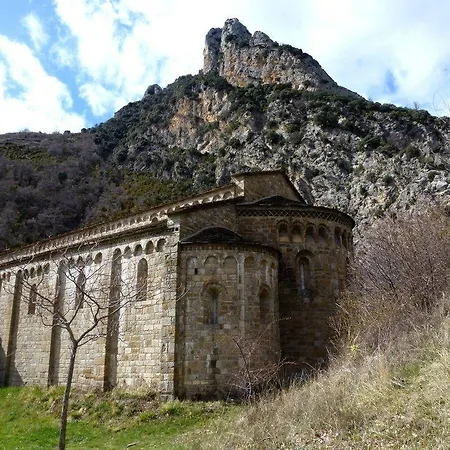 El Prau De Vidal I * La Puebla de Roda