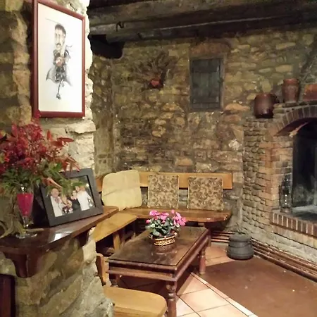 El Prau De Vidal I Apartman *