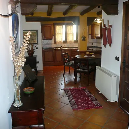 El Prau De Vidal I Apartman *