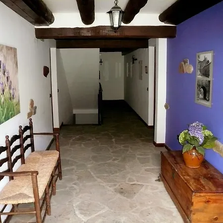 公寓 El Prau De Vidal I La Puebla de Roda