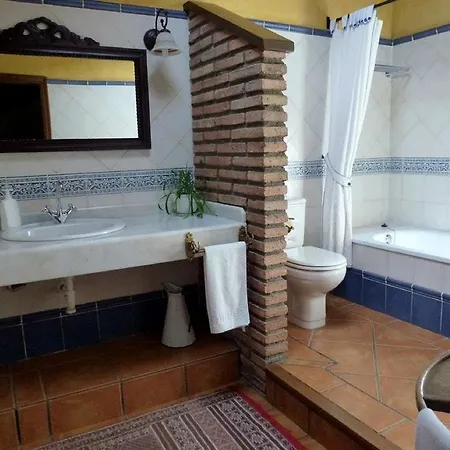 El Prau De Vidal I La Puebla de Roda