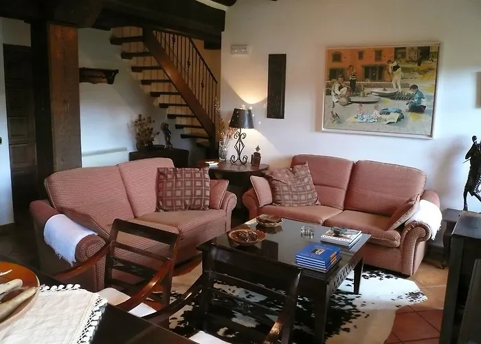 El Prau De Vidal I Apartamento *