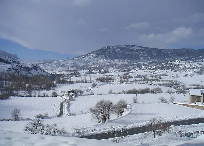 El Prau De Vidal I *