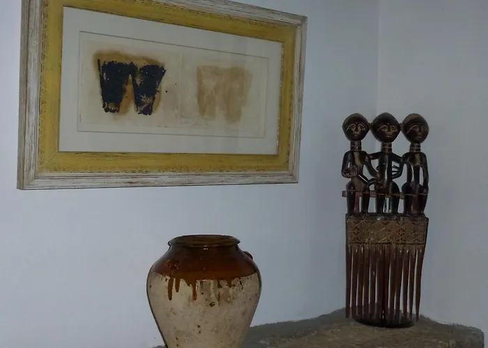 El Prau De Vidal I Apartamento La Puebla de Roda