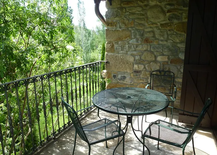 Apartamento El Prau De Vidal I *