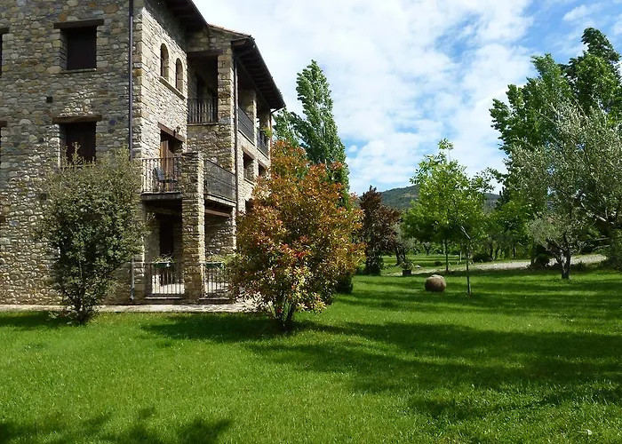 Apartamento El Prau De Vidal I *