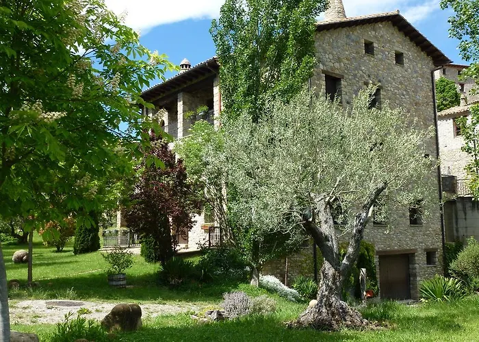 El Prau De Vidal I * La Puebla de Roda