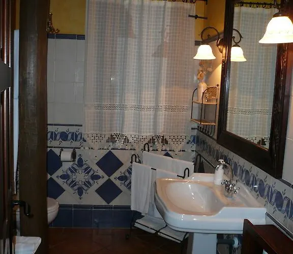 El Prau De Vidal I Apartamento