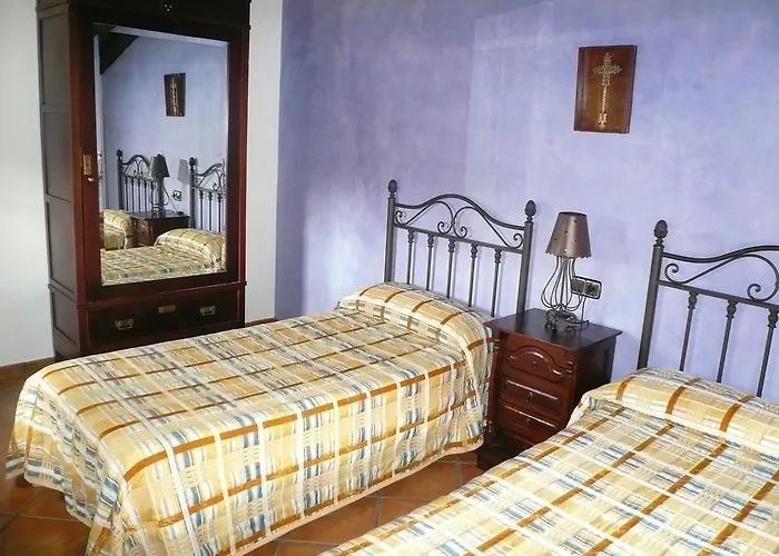 El Prau De Vidal I Apartamento La Puebla de Roda