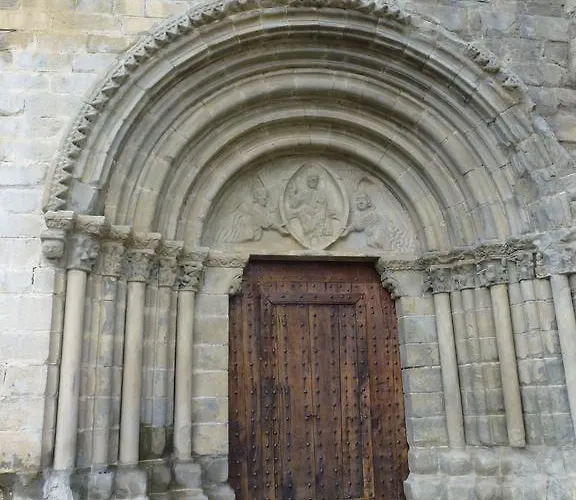 Apartamento El Prau De Vidal I *