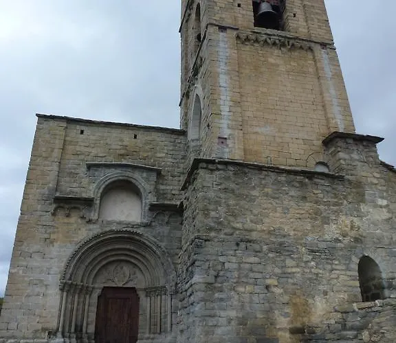 El Prau De Vidal I *