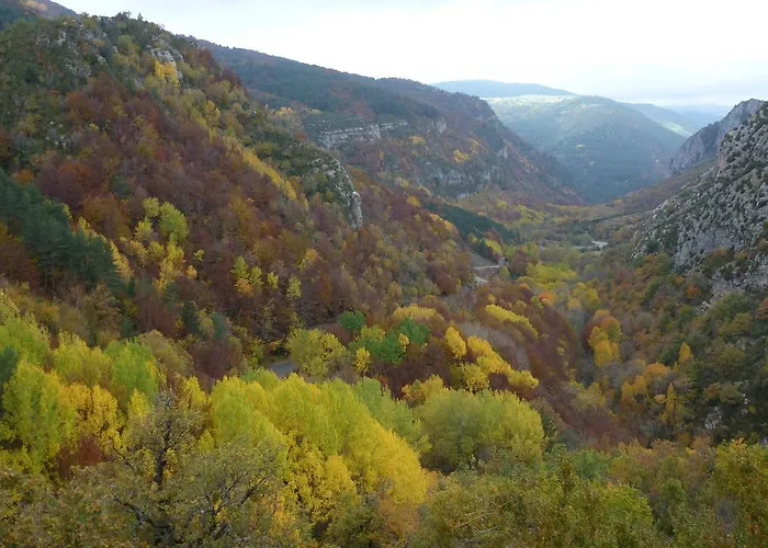 El Prau De Vidal I Apartamento *