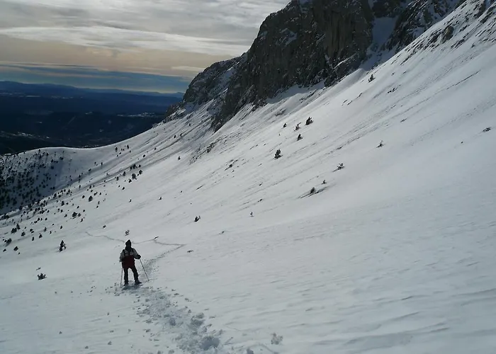 Appartement El Prau De Vidal I La Puebla de Roda