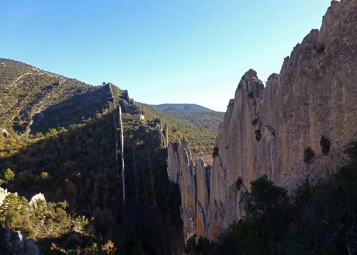El Prau De Vidal I * La Puebla de Roda