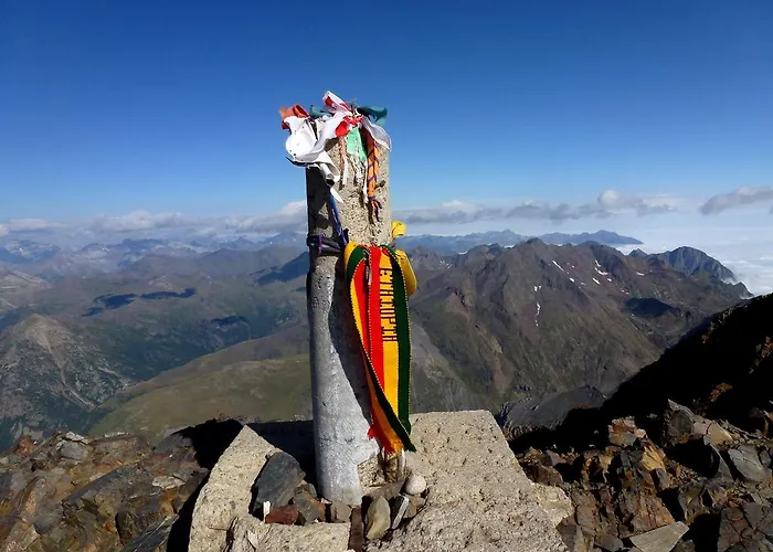 Apartamento El Prau De Vidal I