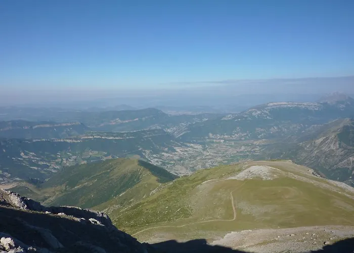 Apartamento El Prau De Vidal I *