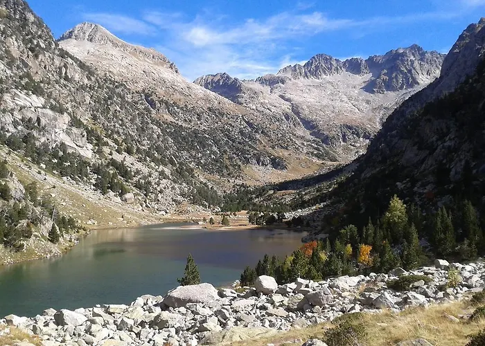 Apartamento El Prau De Vidal I