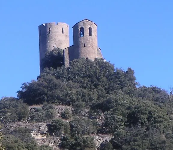 El Prau De Vidal I *