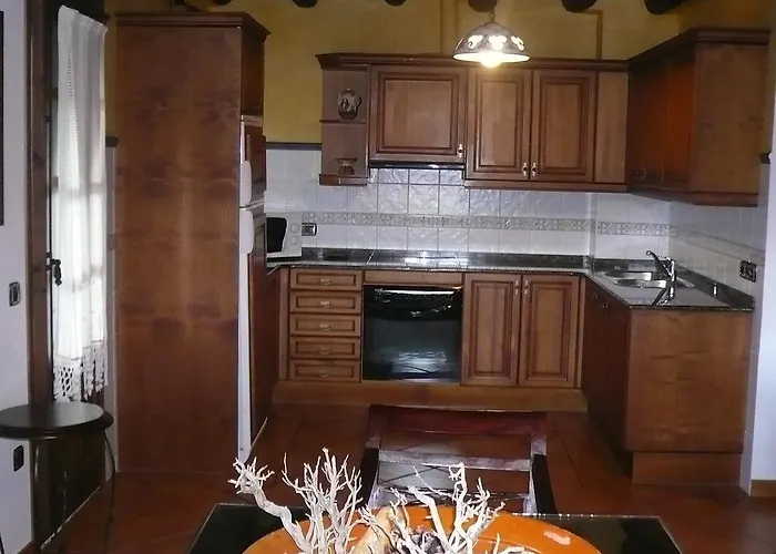 El Prau De Vidal I *